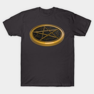 Demon Trap T-Shirt